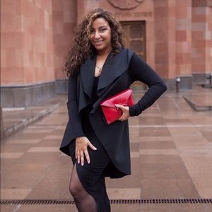 Meet your Posher, Galina